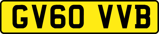 GV60VVB