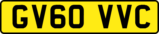 GV60VVC