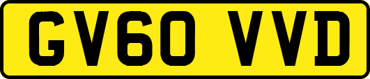 GV60VVD