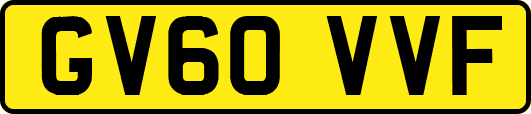 GV60VVF