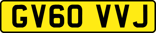 GV60VVJ