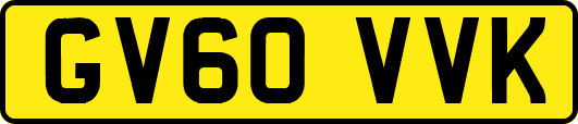 GV60VVK