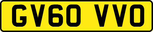 GV60VVO