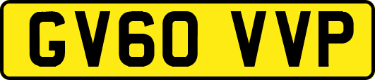 GV60VVP