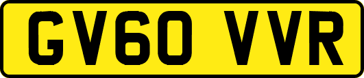 GV60VVR