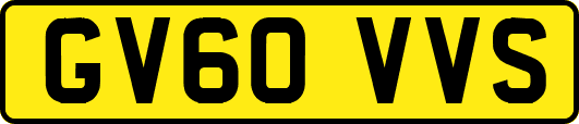 GV60VVS