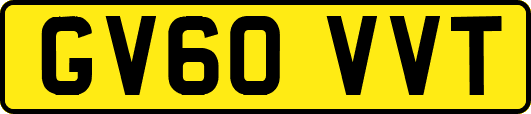 GV60VVT