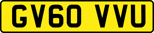 GV60VVU