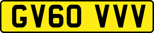 GV60VVV