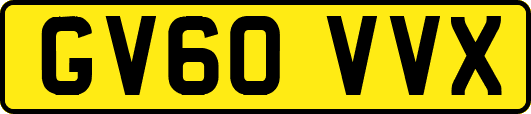 GV60VVX