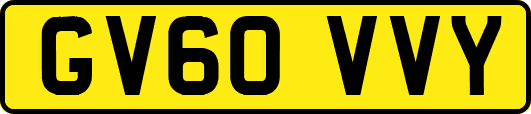 GV60VVY