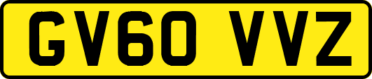 GV60VVZ