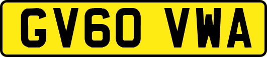 GV60VWA