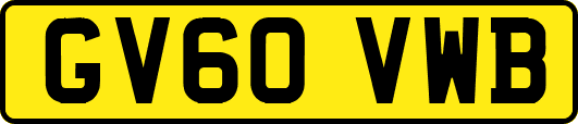 GV60VWB