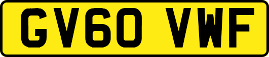 GV60VWF