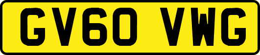 GV60VWG
