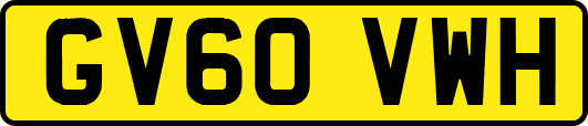 GV60VWH