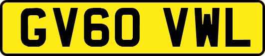 GV60VWL