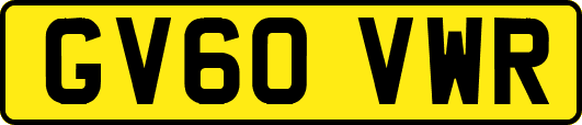 GV60VWR