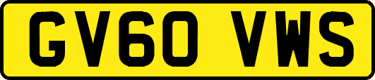 GV60VWS