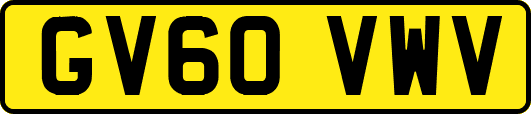 GV60VWV