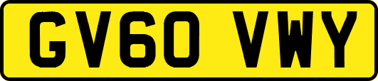 GV60VWY