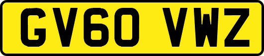 GV60VWZ