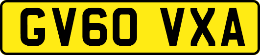 GV60VXA