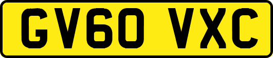 GV60VXC