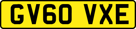 GV60VXE