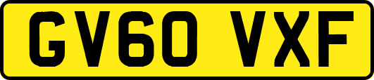 GV60VXF