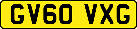 GV60VXG