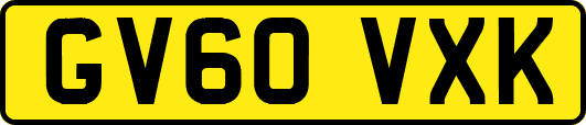 GV60VXK