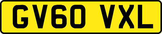 GV60VXL