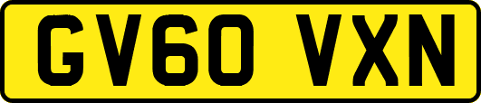GV60VXN