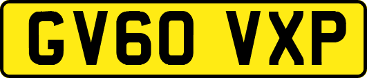 GV60VXP