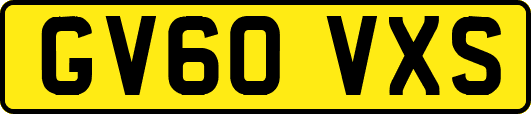 GV60VXS