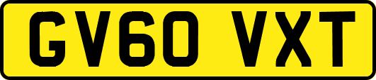 GV60VXT
