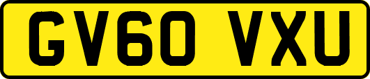 GV60VXU