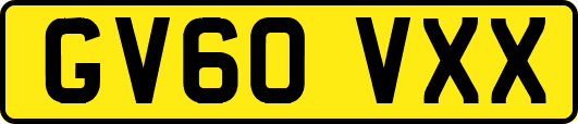 GV60VXX