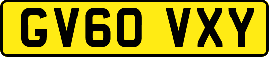 GV60VXY