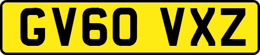 GV60VXZ