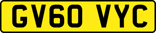 GV60VYC