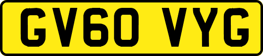GV60VYG