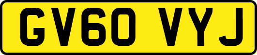 GV60VYJ
