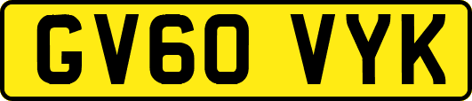 GV60VYK