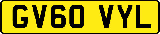 GV60VYL