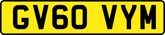 GV60VYM