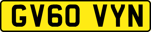 GV60VYN