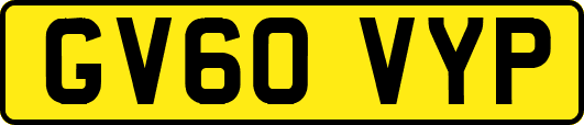 GV60VYP